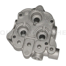 Custmized Aluminum Die Casting Precision Die Cast